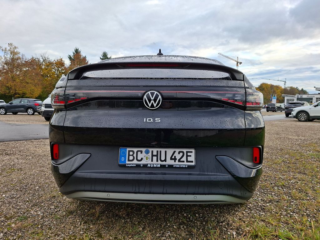 Volkswagen ID.5 2023