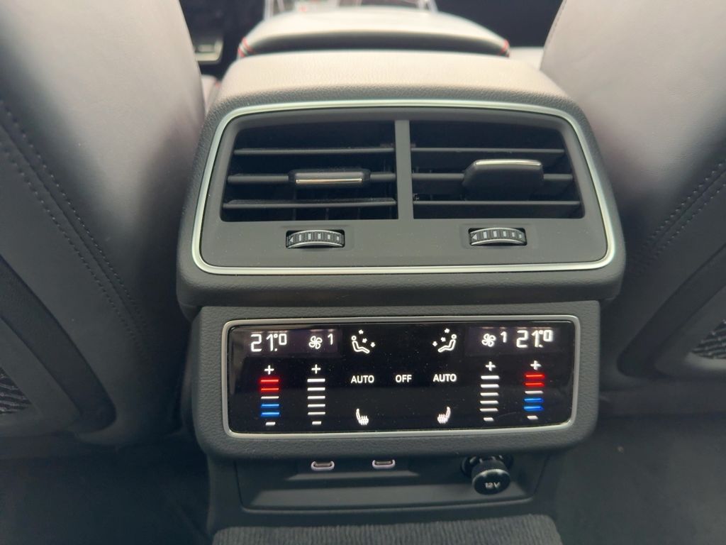 Audi RS6 2023