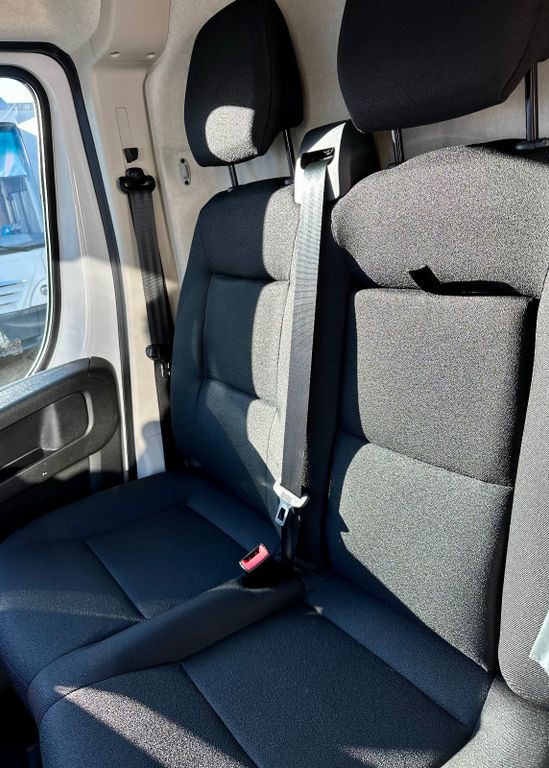 Fiat Ducato 2025