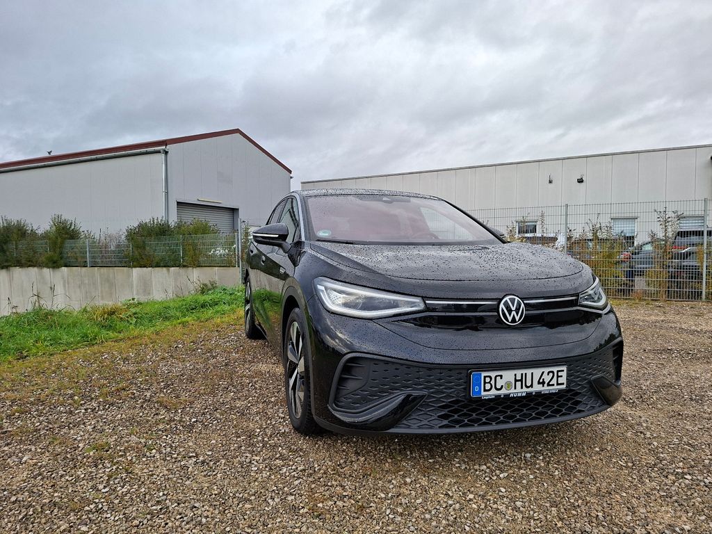 Volkswagen ID.5 2023