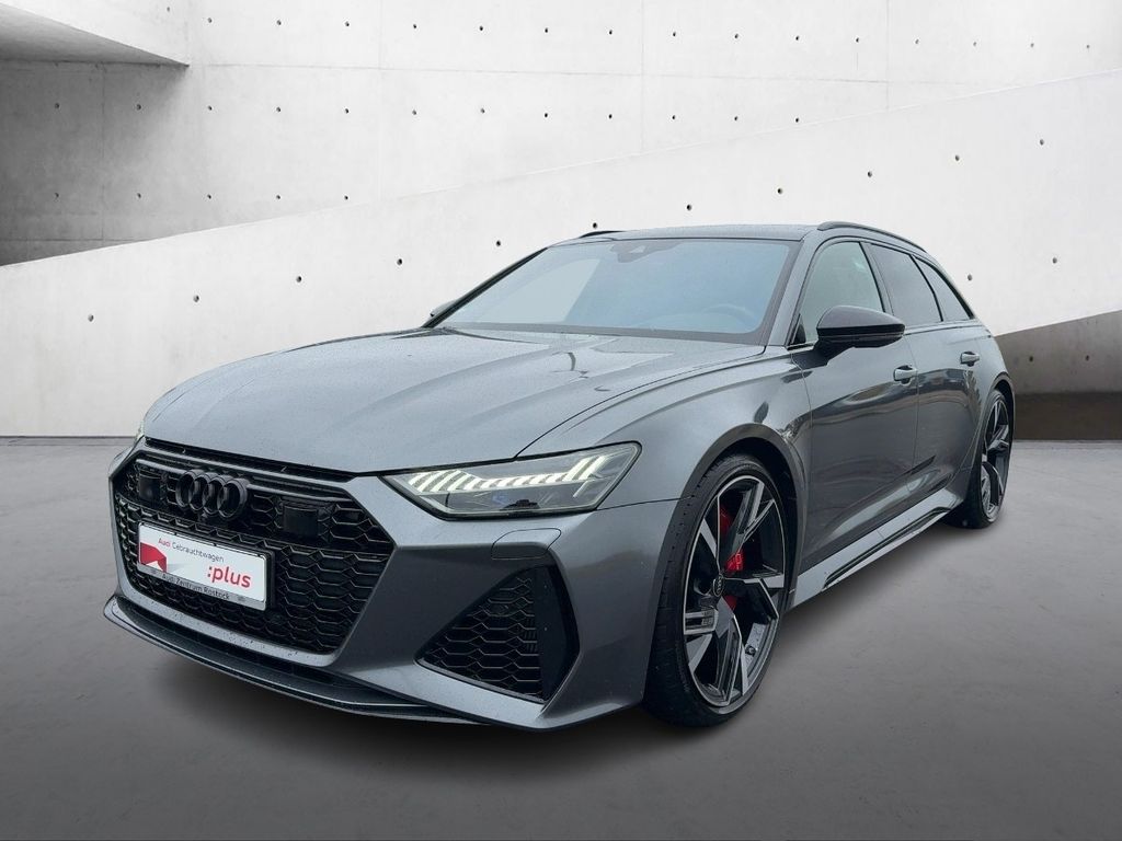 Audi RS6 2023