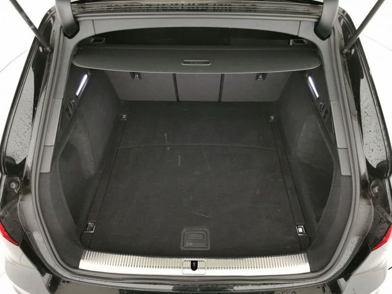Audi A4 2024