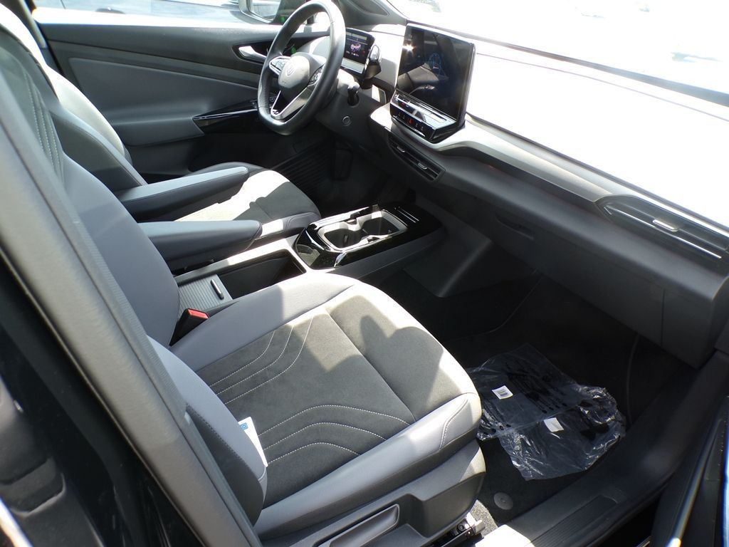 Volkswagen ID.5 2023