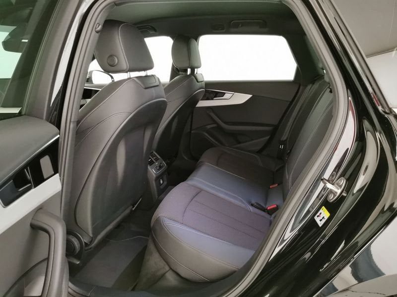 Audi A4 2024