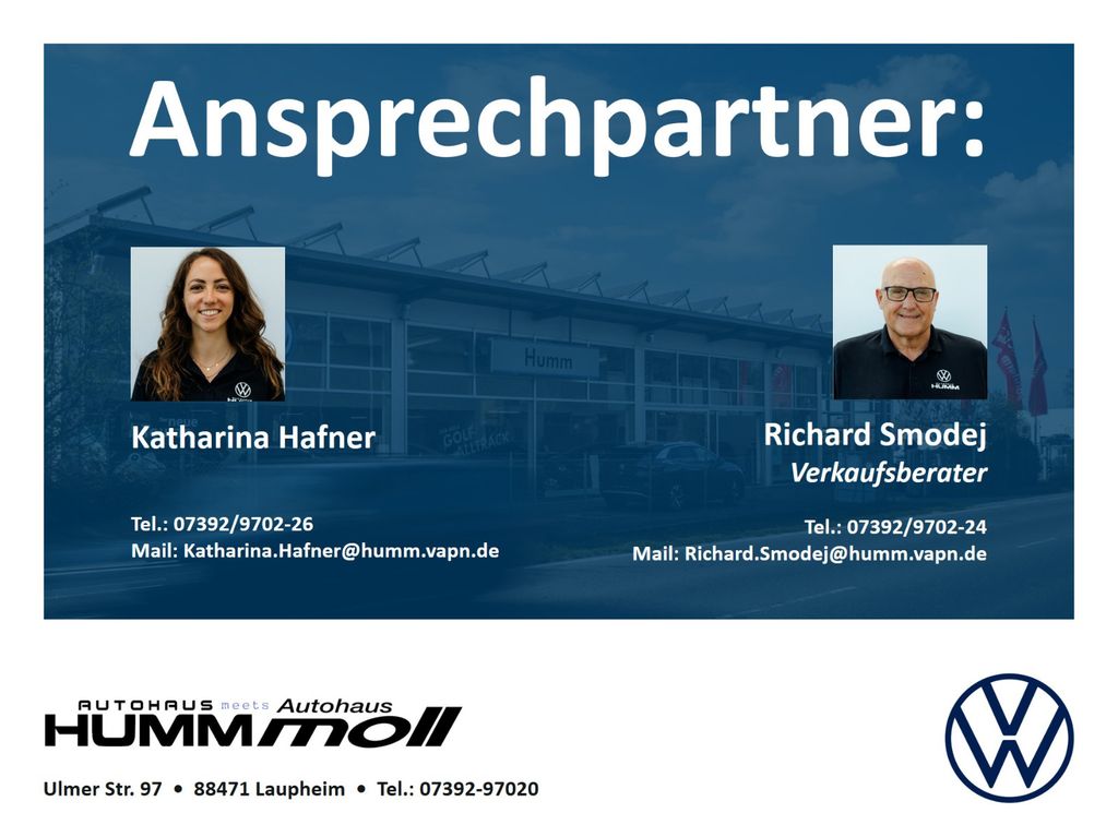 Volkswagen ID.5 2023