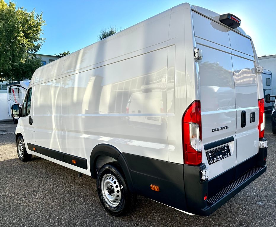 Fiat Ducato 2025