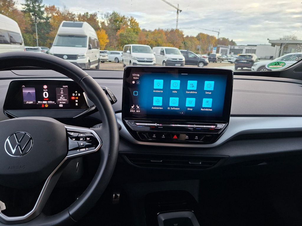 Volkswagen ID.5 2023