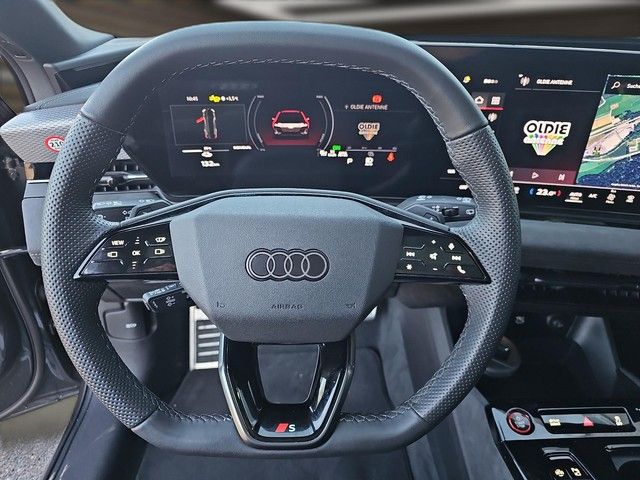 Audi A6 2025