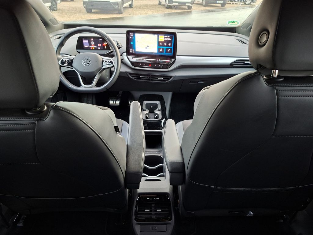 Volkswagen ID.5 2023