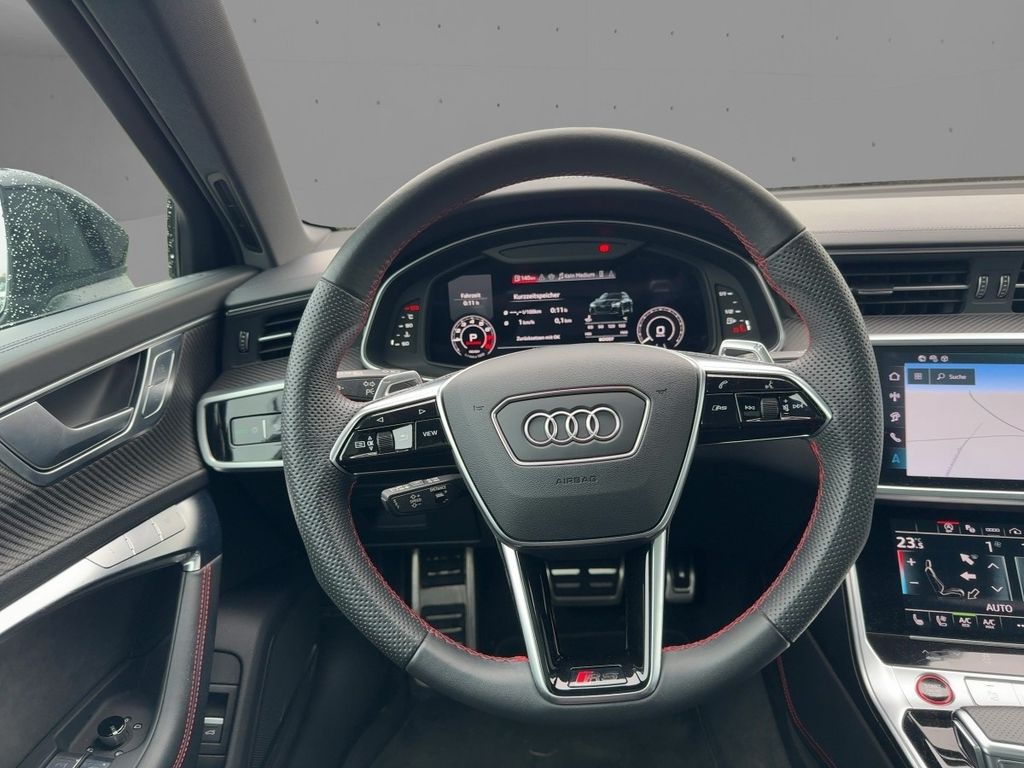 Audi RS6 2023