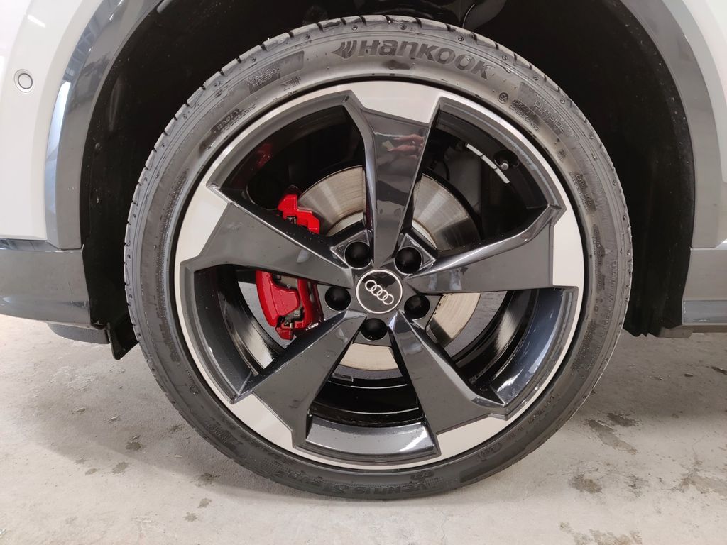 Audi Q2 2025