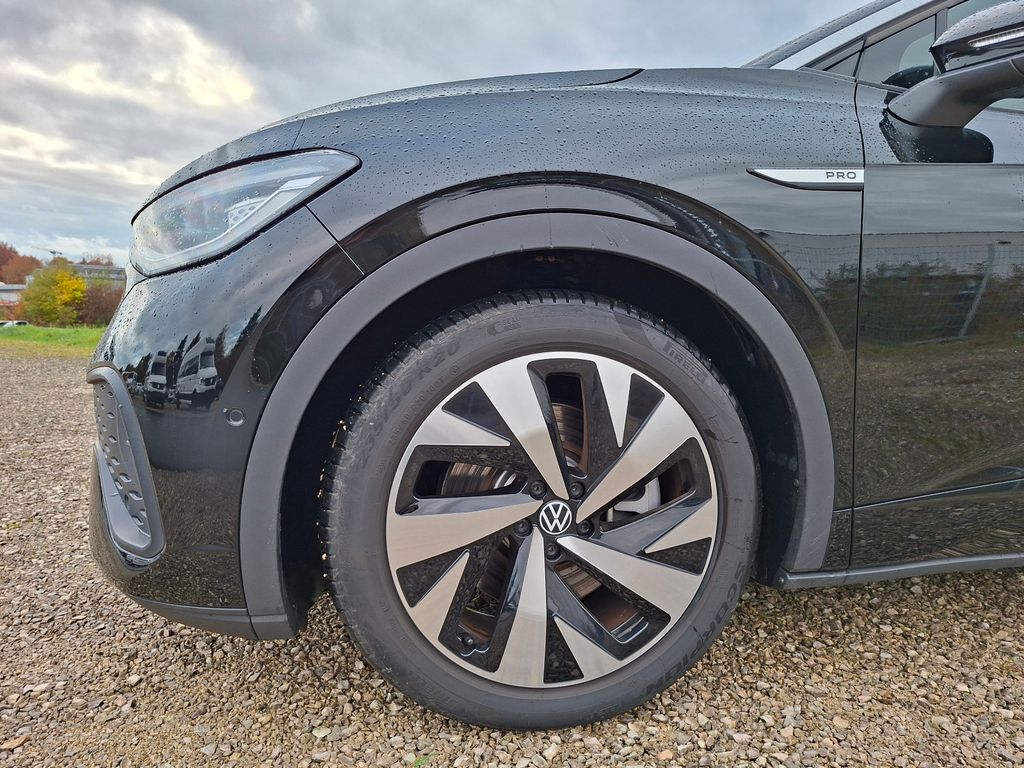 Volkswagen ID.5 2023