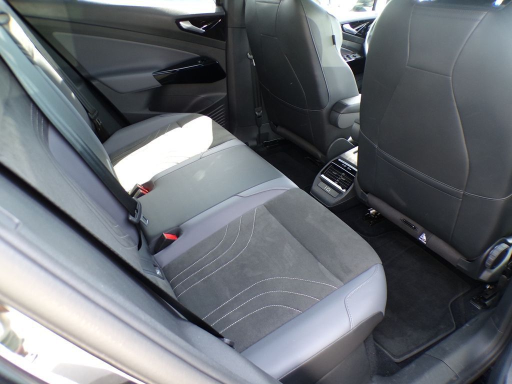 Volkswagen ID.5 2023