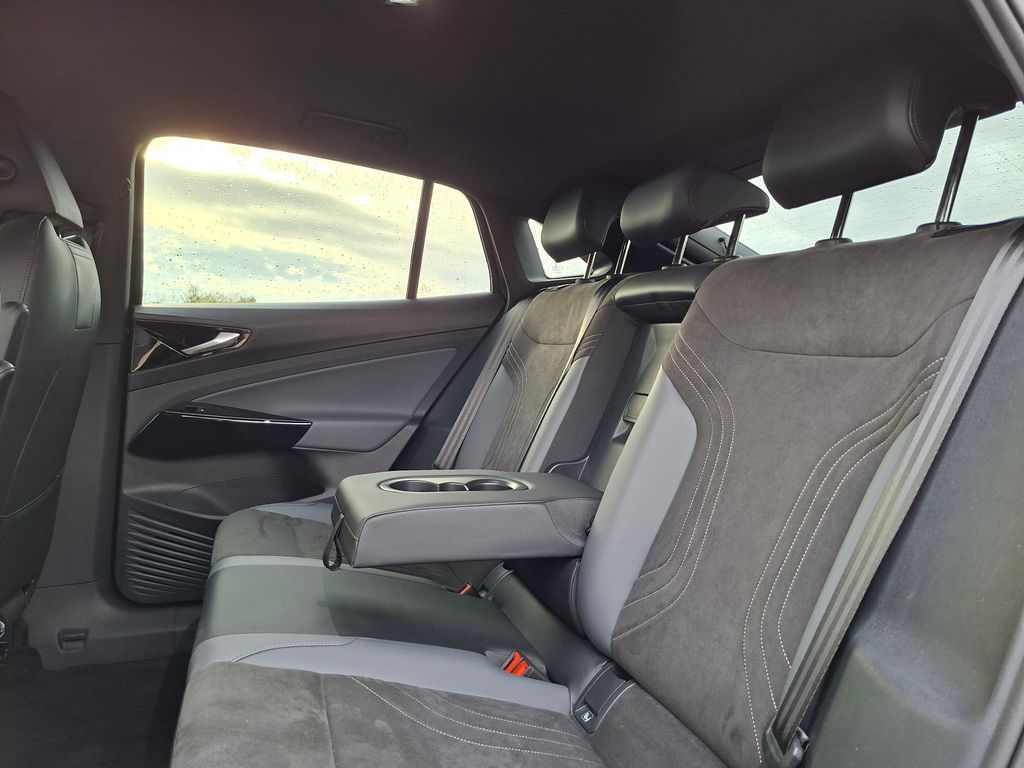 Volkswagen ID.5 2023