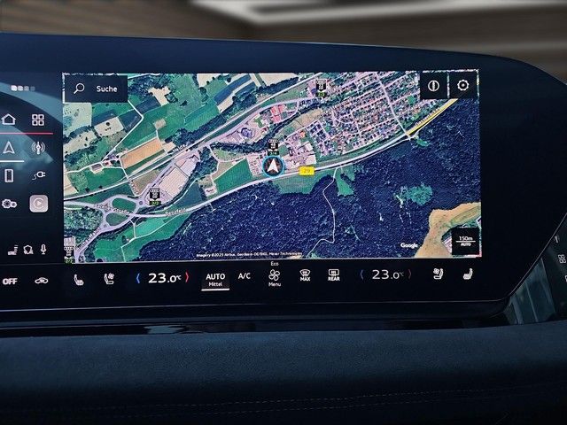 Audi A6 2025