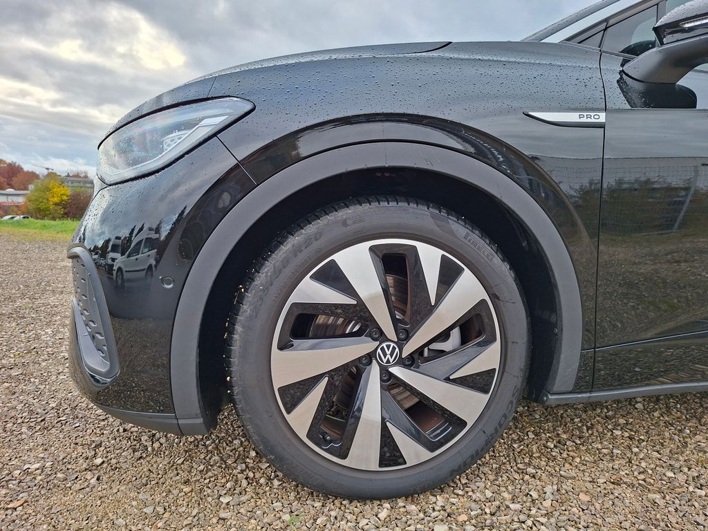 Volkswagen ID.5 2023