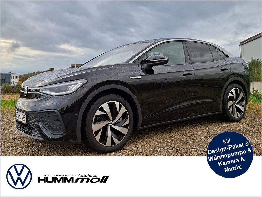 Volkswagen ID.5 2023