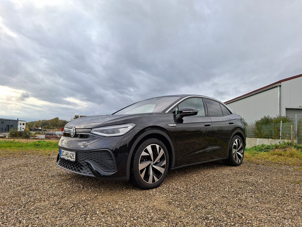 Volkswagen ID.5 2023