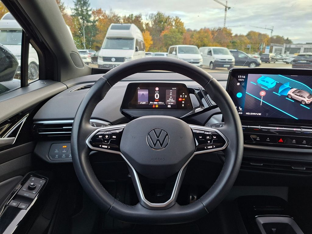 Volkswagen ID.5 2023