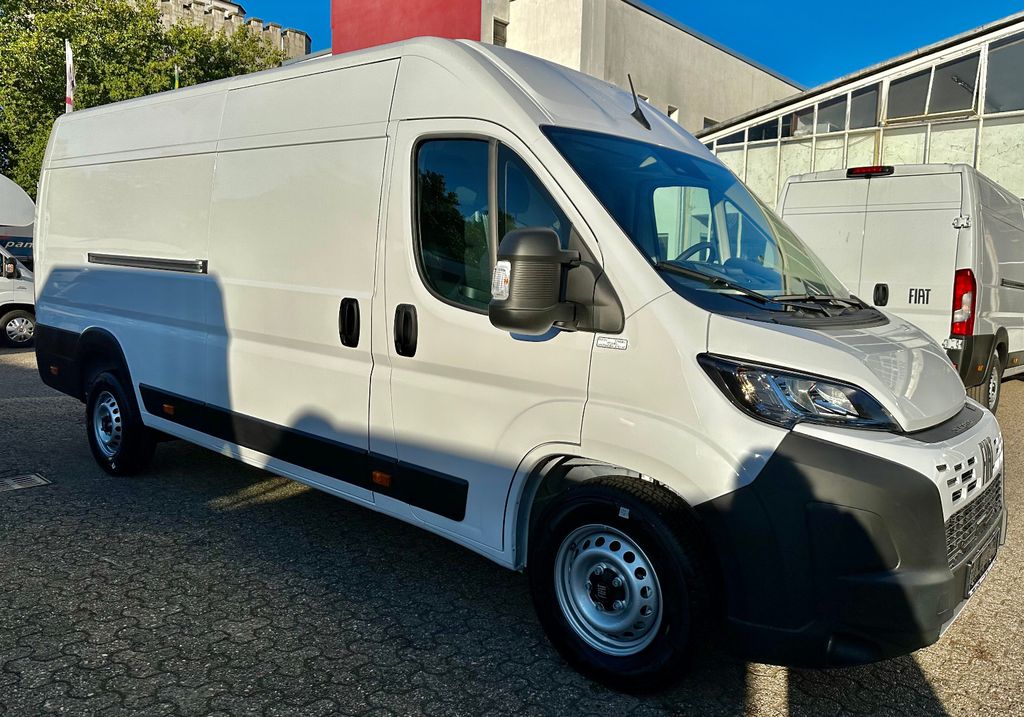 Fiat Ducato 2025