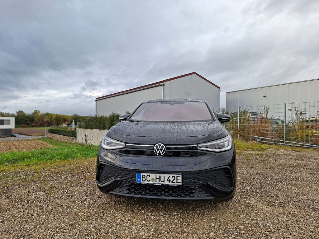 Volkswagen ID.5 2023