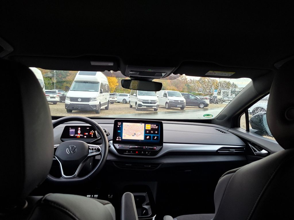 Volkswagen ID.5 2023