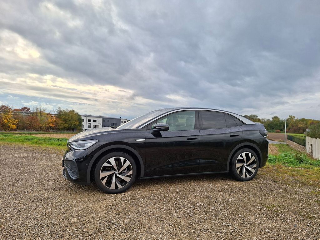 Volkswagen ID.5 2023