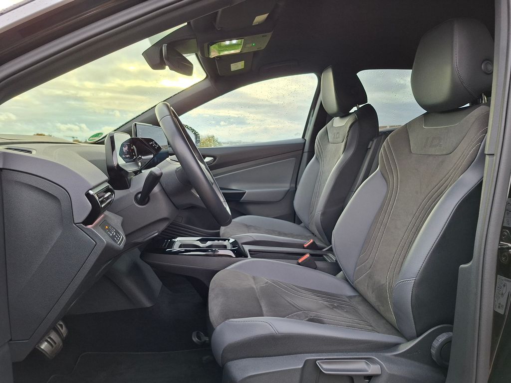 Volkswagen ID.5 2023