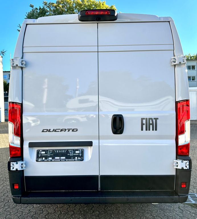 Fiat Ducato 2025