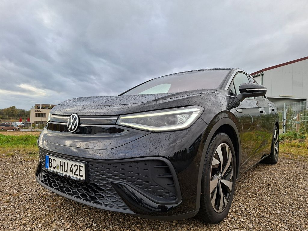 Volkswagen ID.5 2023