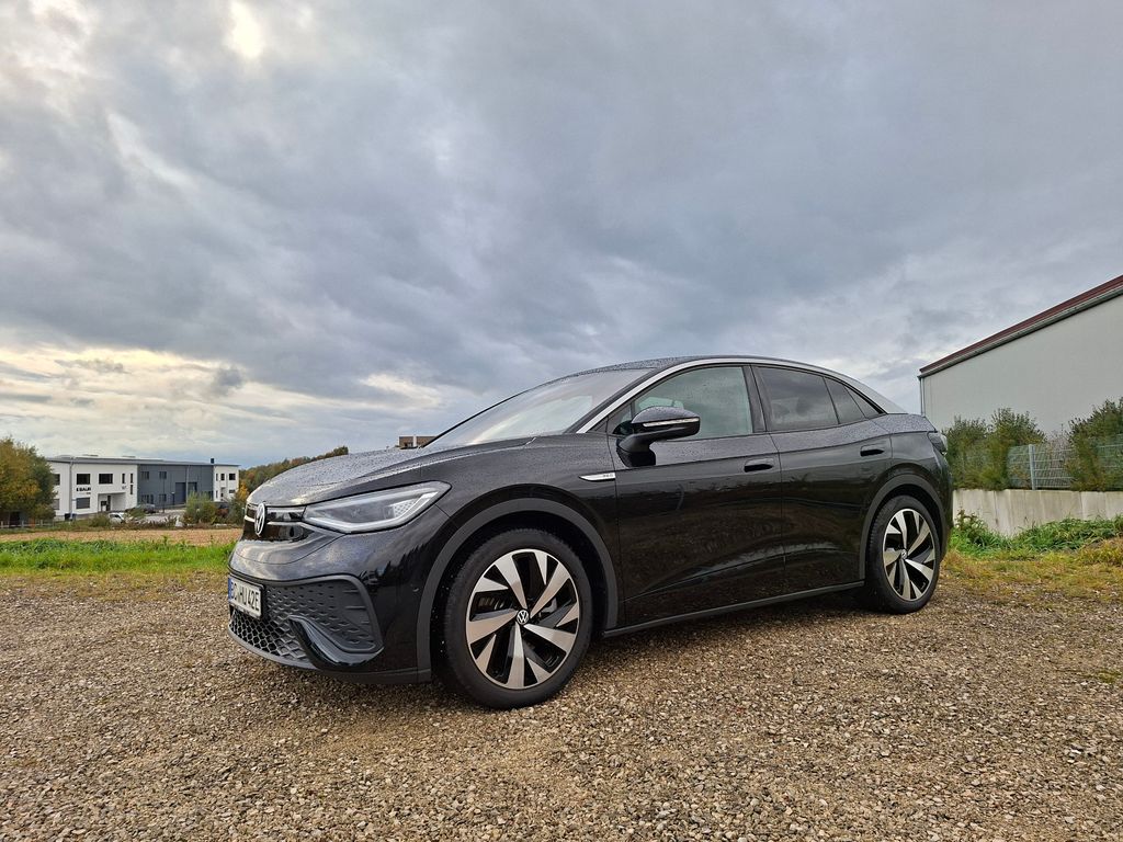 Volkswagen ID.5 2023