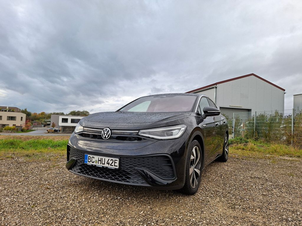 Volkswagen ID.5 2023