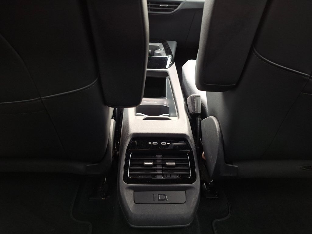 Volkswagen ID.5 2023