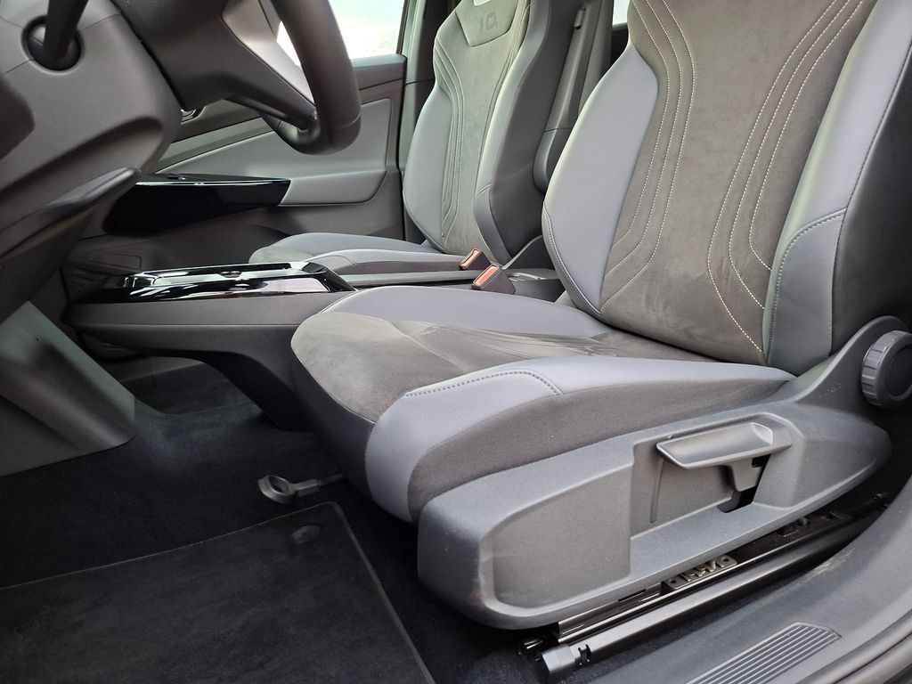 Volkswagen ID.5 2023