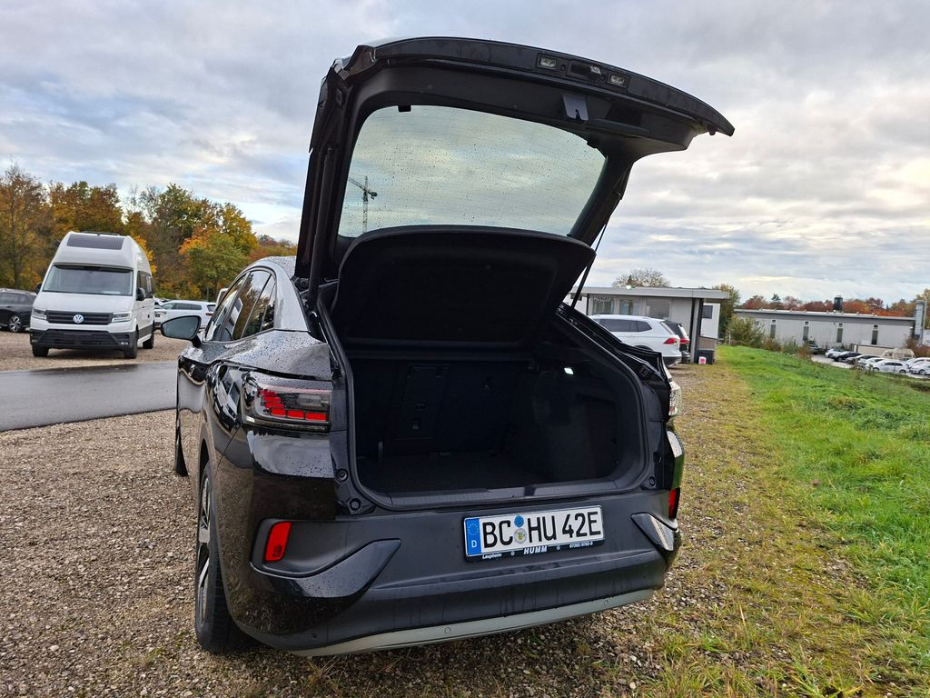 Volkswagen ID.5 2023