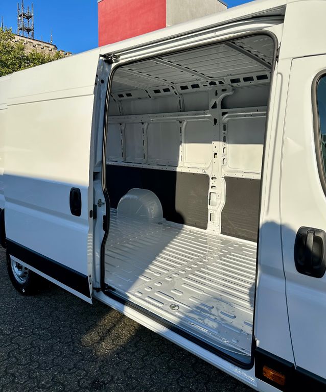 Fiat Ducato 2025