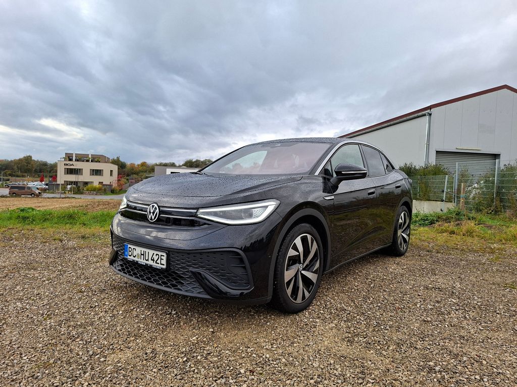 Volkswagen ID.5 2023