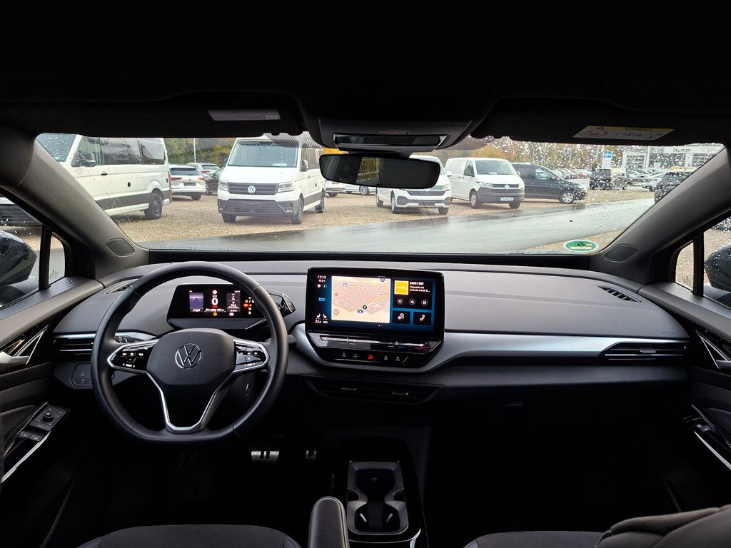 Volkswagen ID.5 2023