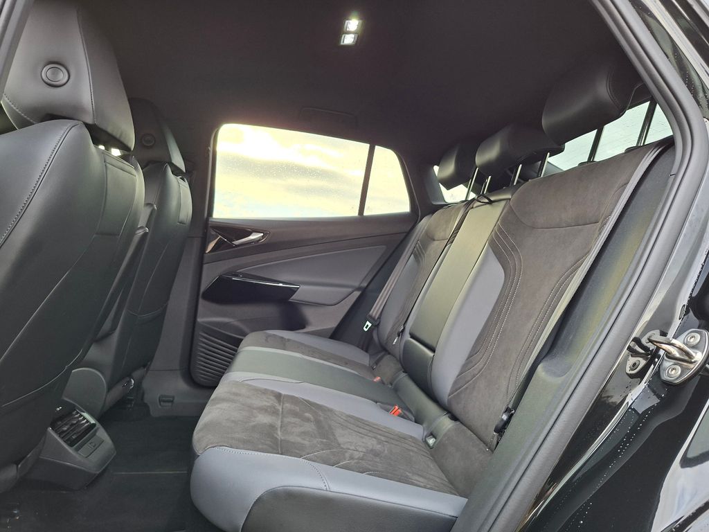 Volkswagen ID.5 2023