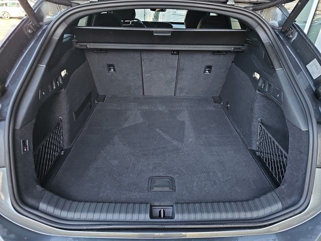 Audi A6 2025