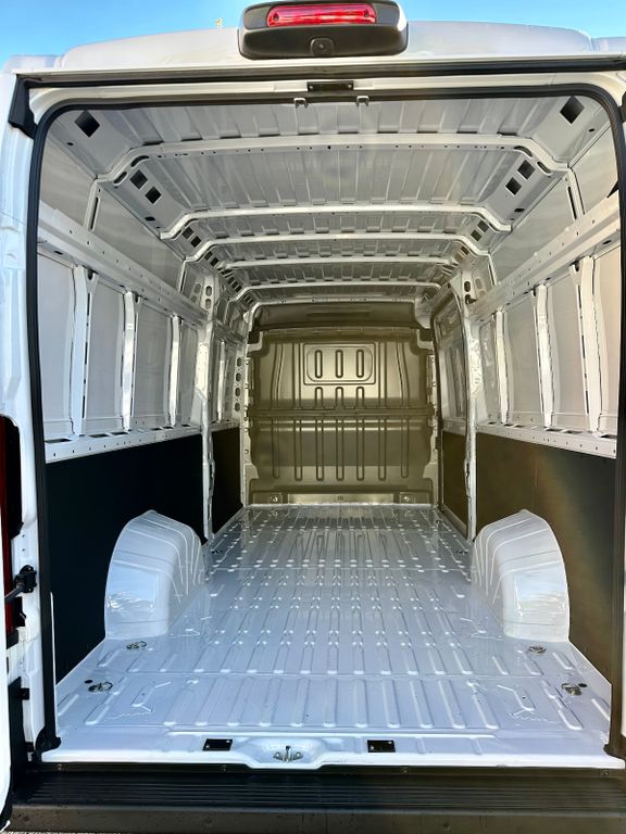 Fiat Ducato 2025