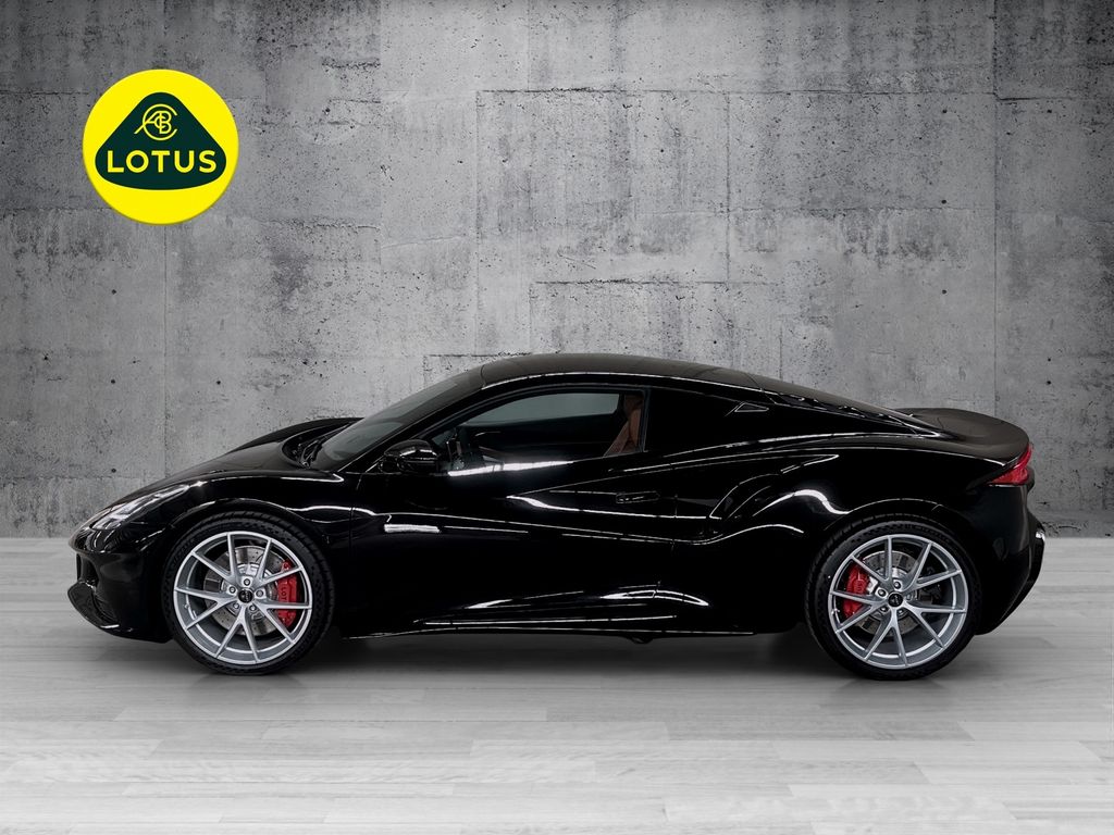 Lotus Emira