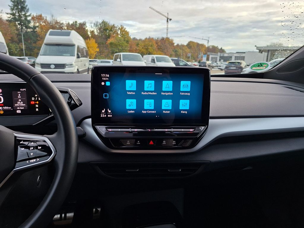 Volkswagen ID.5 2023