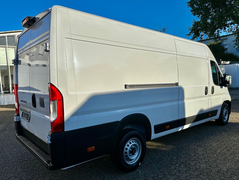 Fiat Ducato 2025