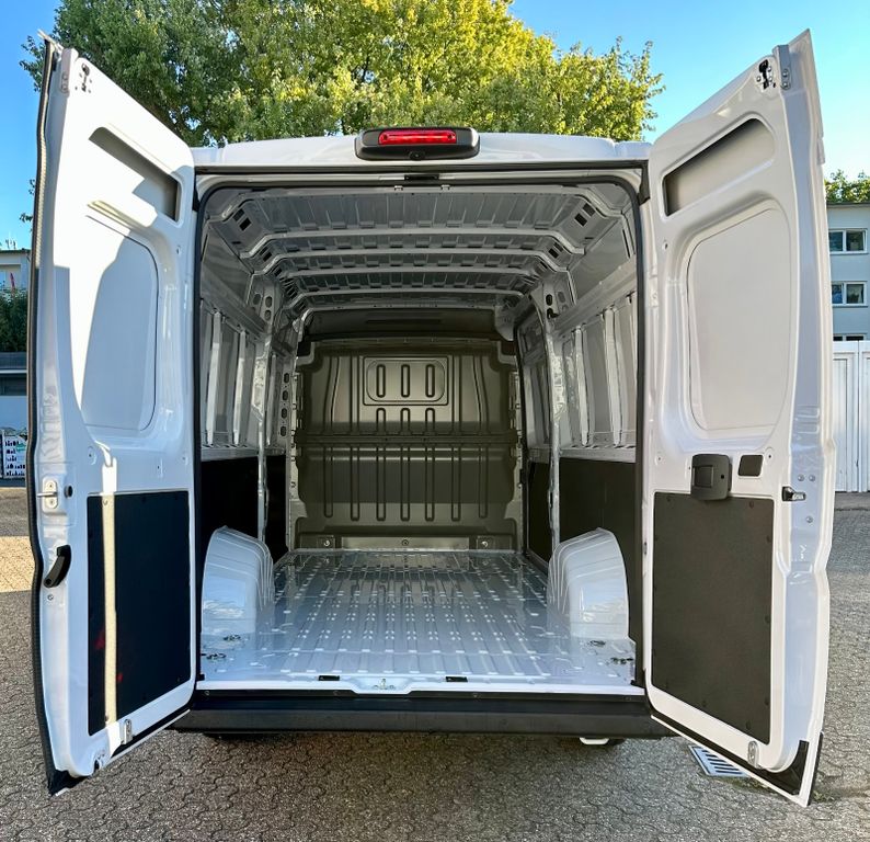 Fiat Ducato 2025