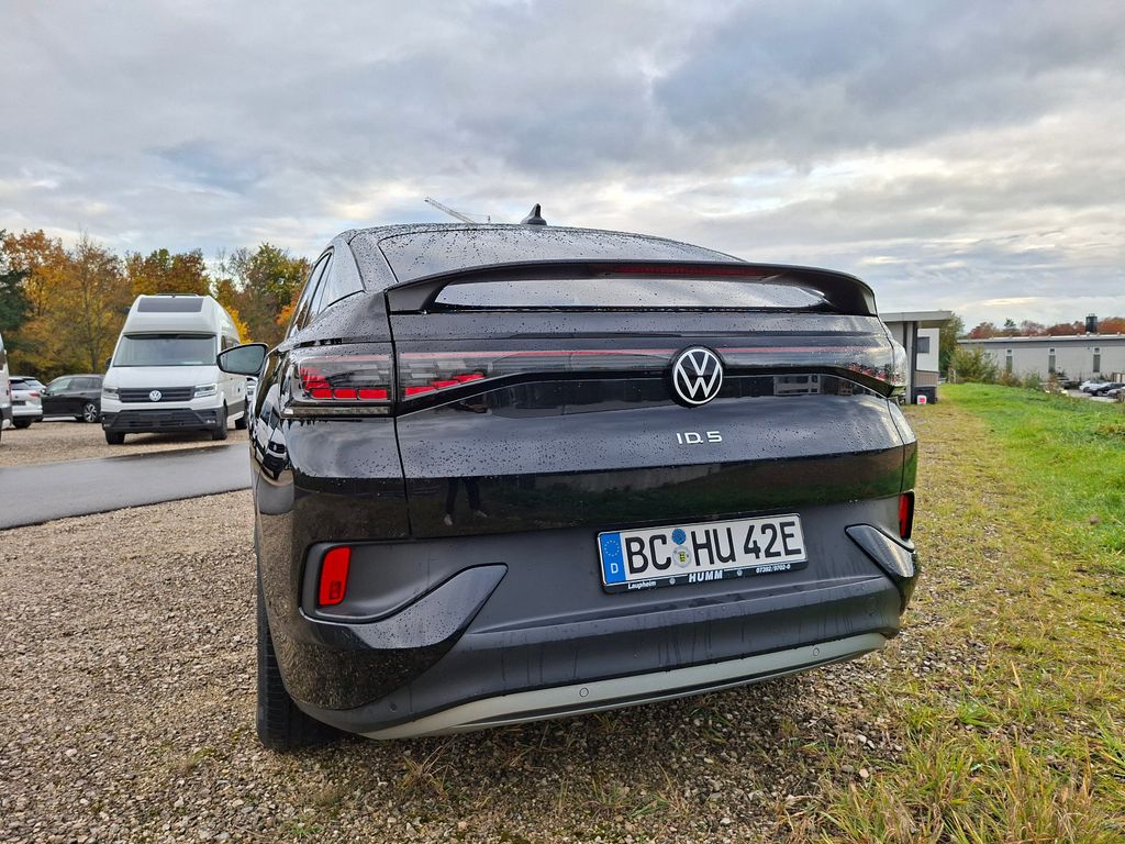 Volkswagen ID.5 2023
