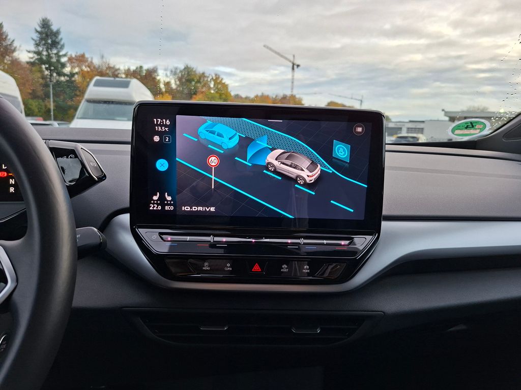 Volkswagen ID.5 2023