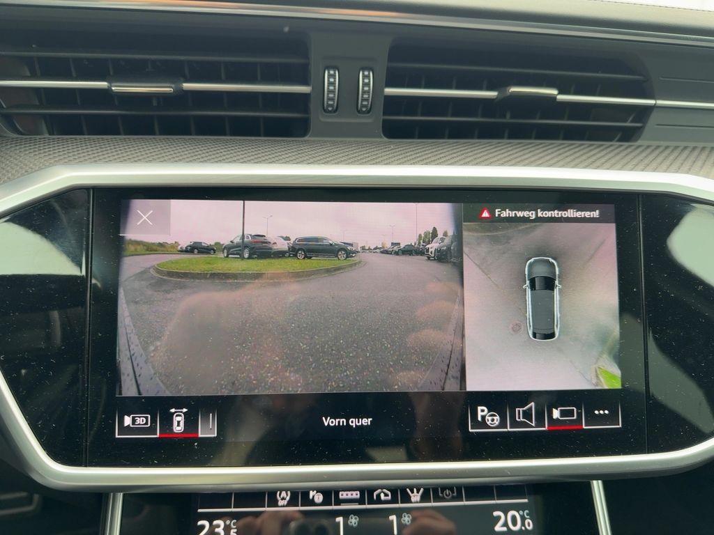 Audi RS6 2023