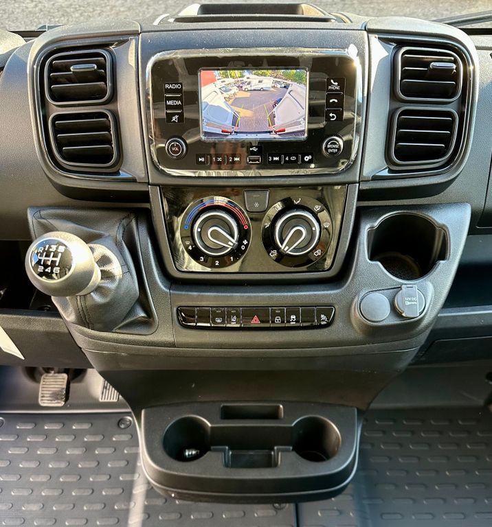 Fiat Ducato 2025