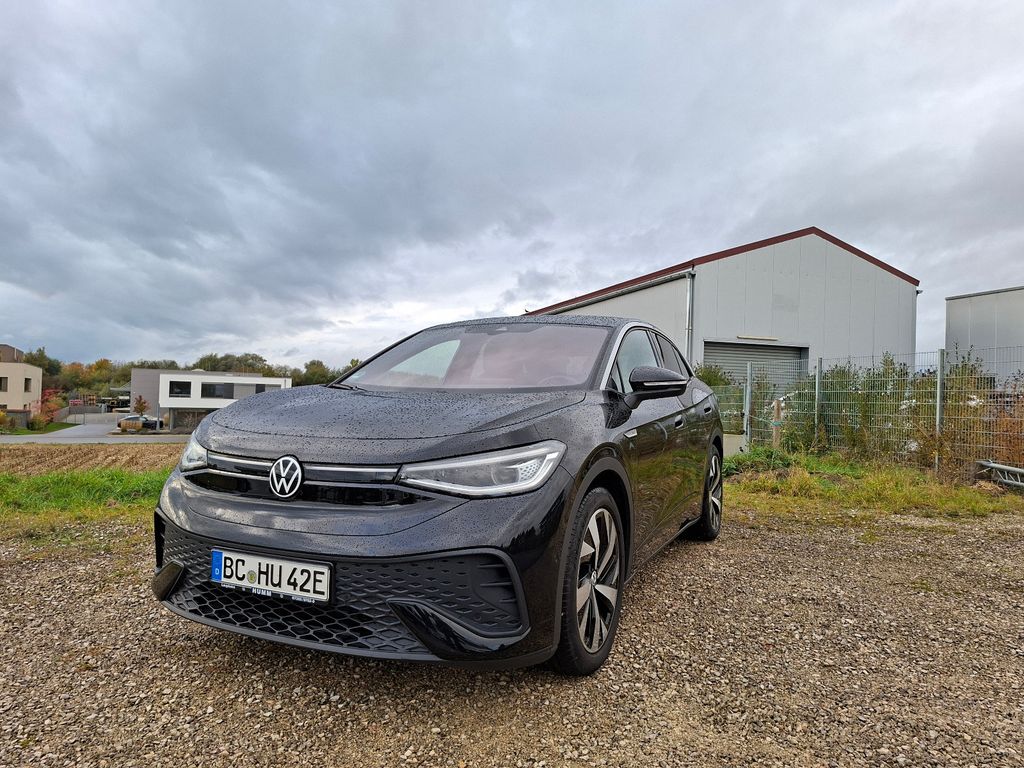 Volkswagen ID.5 2023